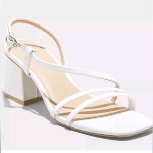 MUST GO: Wild Fable Blair heel